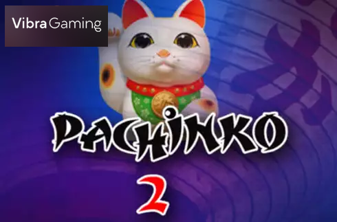 Pachinko 2